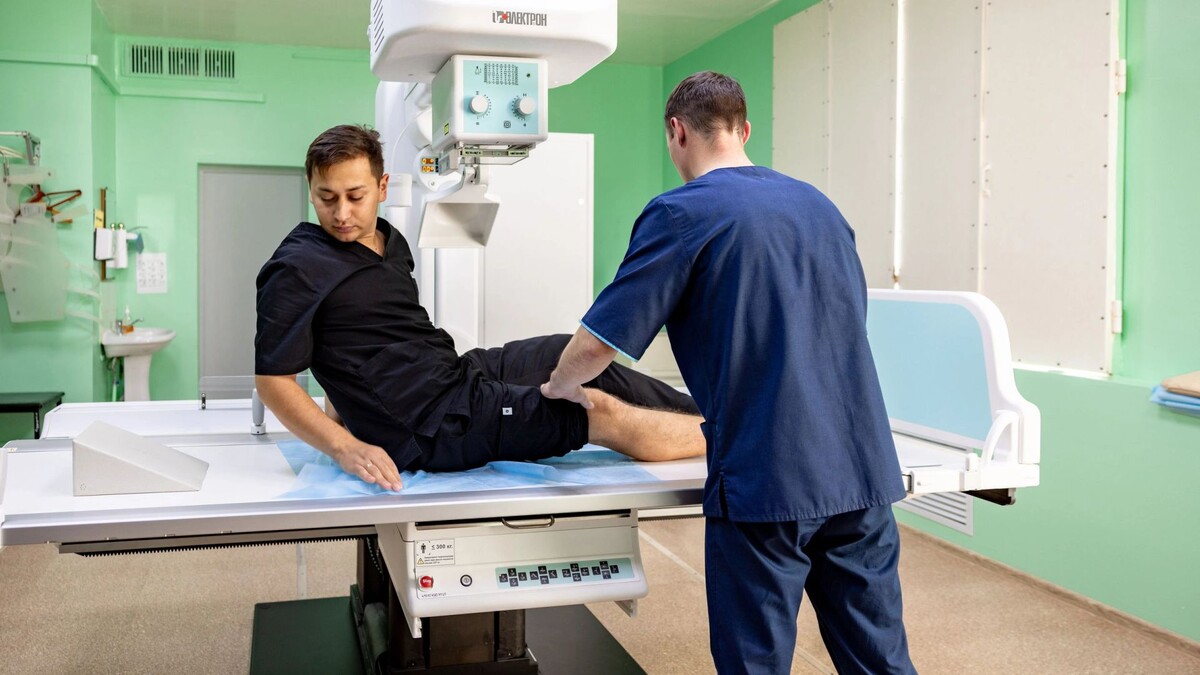    Фото: Юрий Здебский/«Ямал-Медиа»