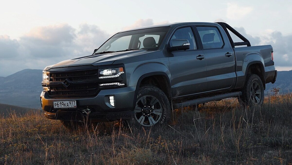 Фото Huanghai  📷
