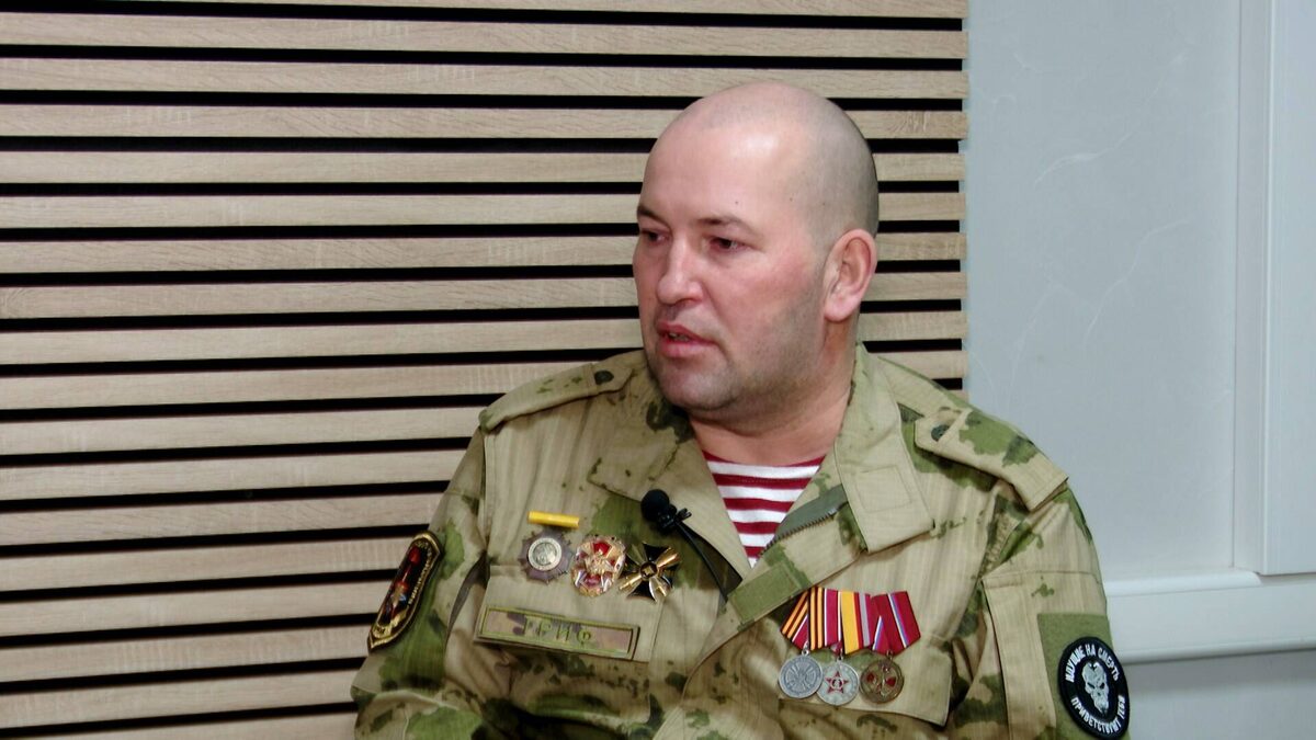 Фото предоставлено Маргаритой Трегубенко