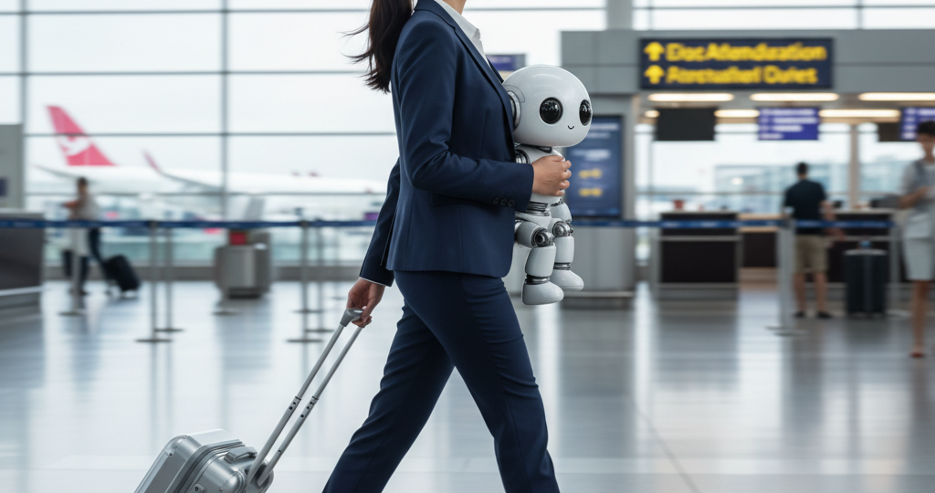 Срочная командировка? Как не переплатить в два раза из-за внутренней неразберихи