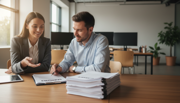    Письмо от ФНС: что проверить в договорах, актах и УПД MKB-Finance