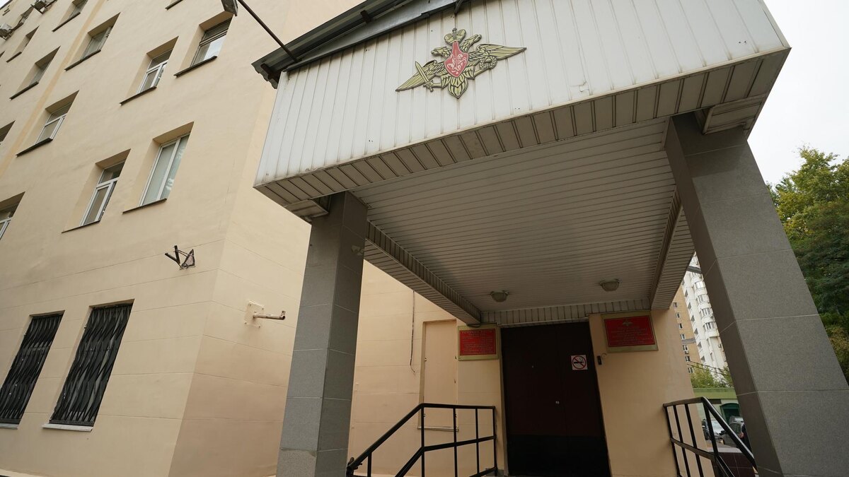    Фото: ИЗВЕСТИЯ/Павел Волков