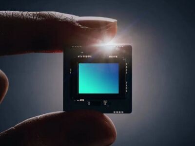    Sony выпустила новые сенсоры камер для высокоскоростной съёмки