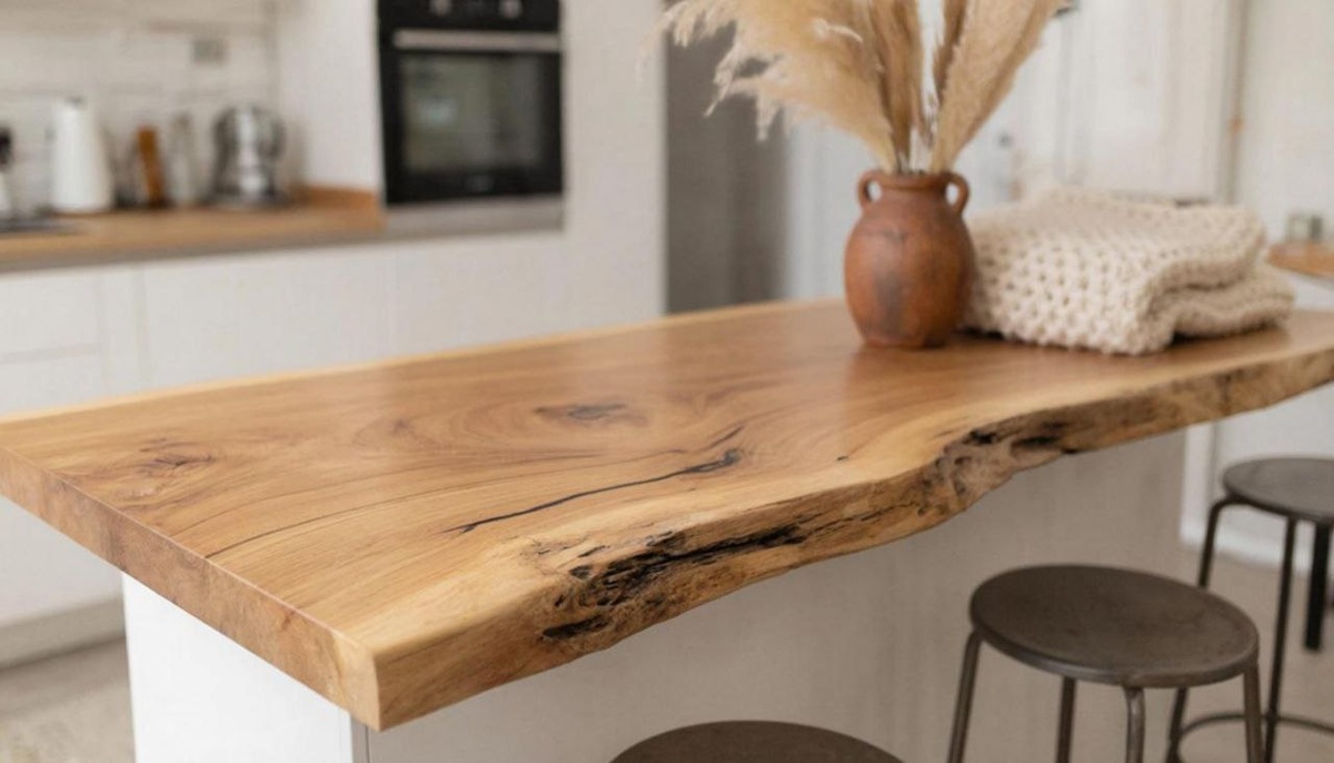 Битва дизайнеров: что лучше ровный или естественный плавный дикий  край?