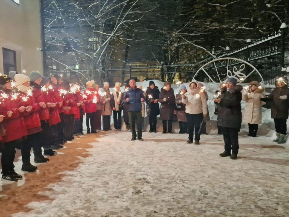    Фото: пресс-служба администрации г. о. Красногорск