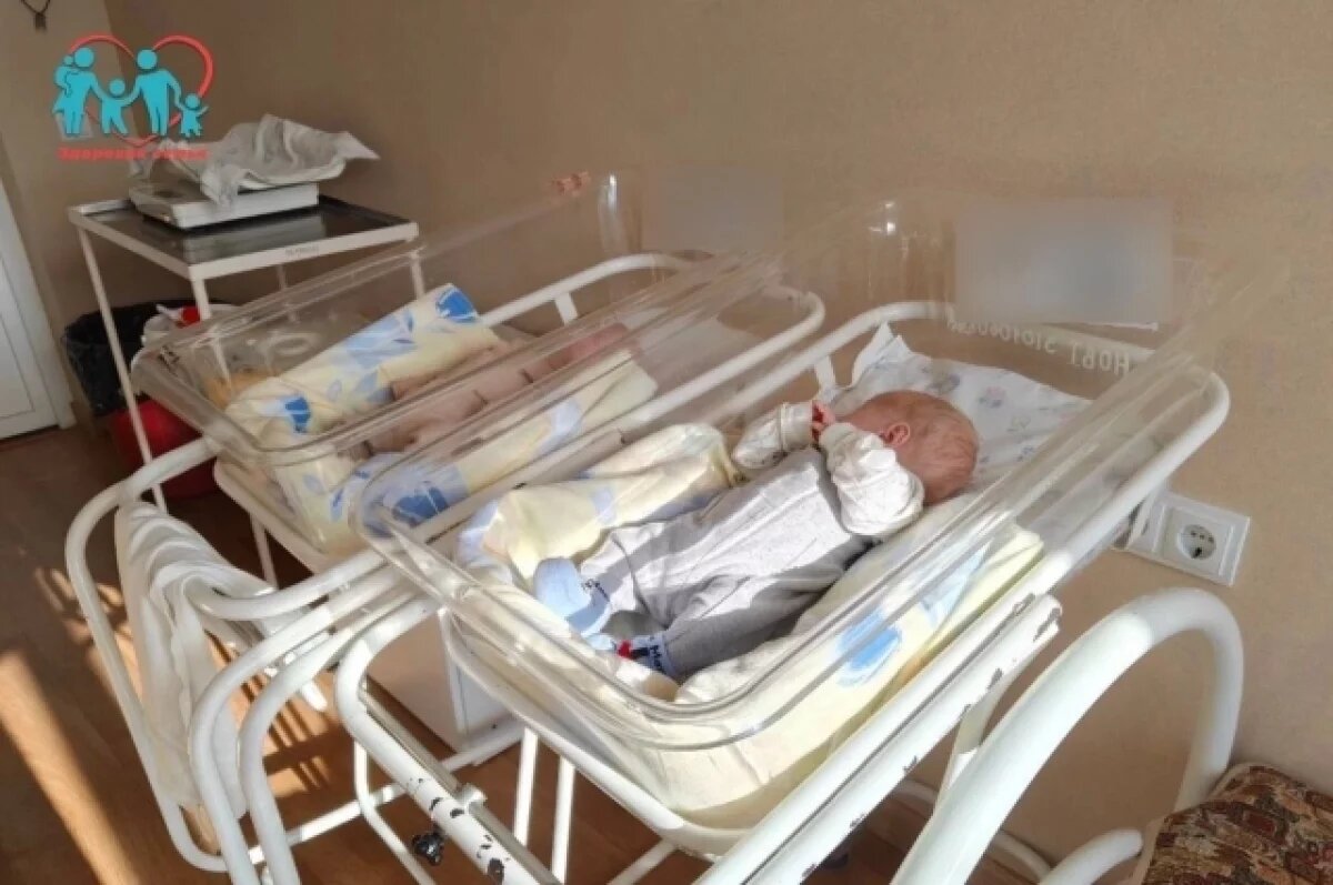    ЗАГС Приморья назвал самые популярные и редкие имена детей 2025 года