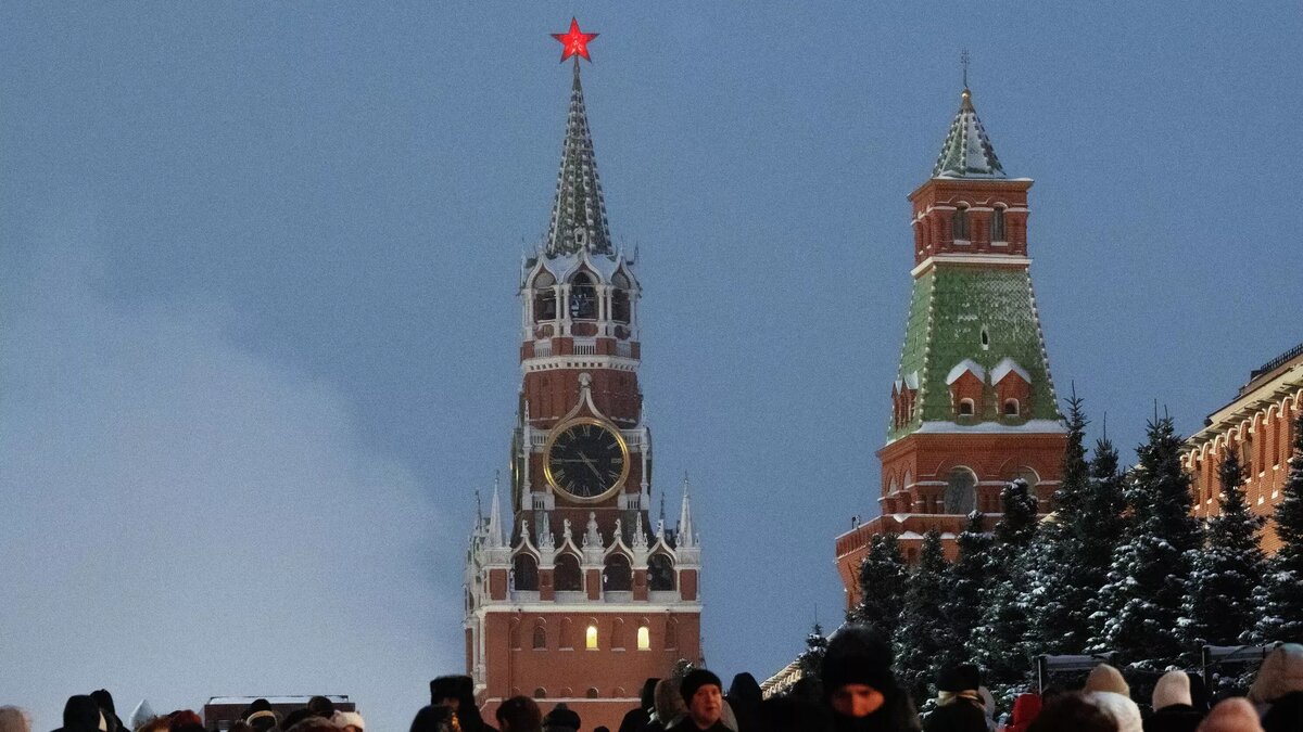 Красная площадь в Москве / © Sputnik