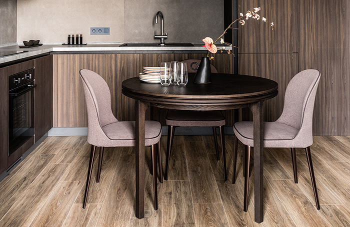    пресс-служба компании Dantone Home