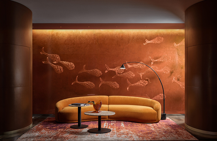    пресс-служба компании Dantone Home