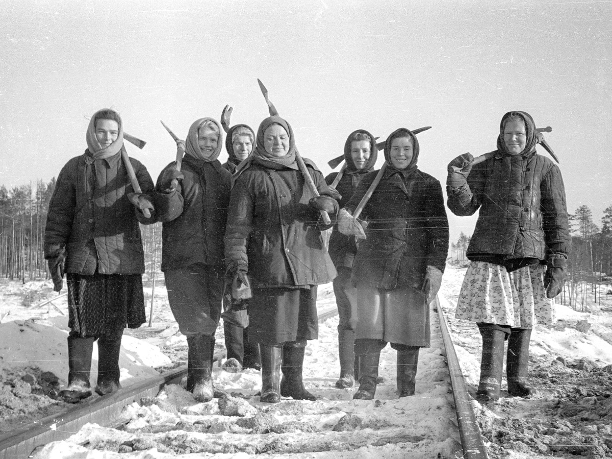 фото С.П. Козлова