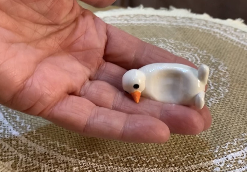 Хасиоки (фарфор)