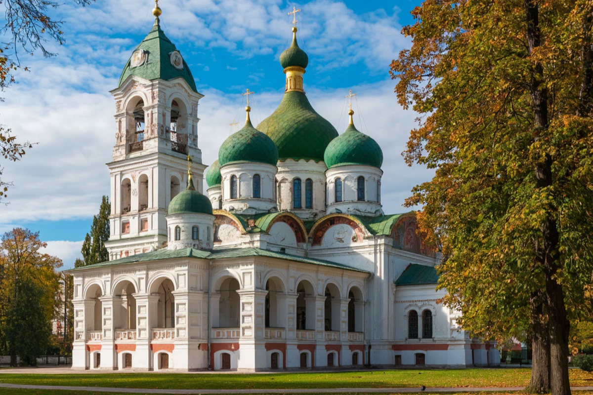    Фото: Коллаж RuNews24.ru