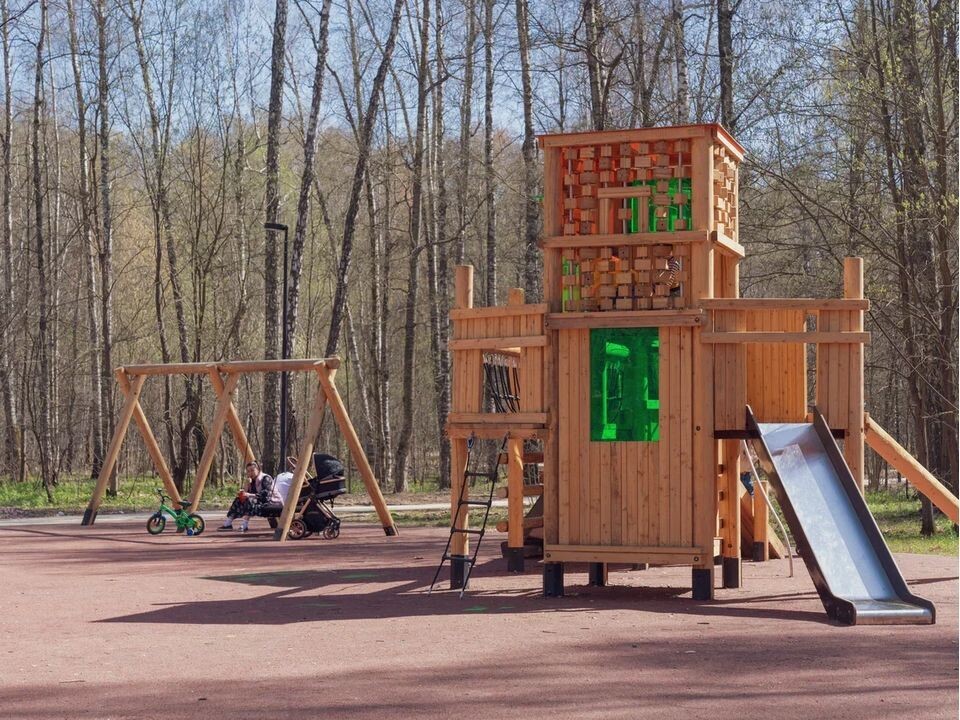     Фото: REGIONS/Наталия Надточая