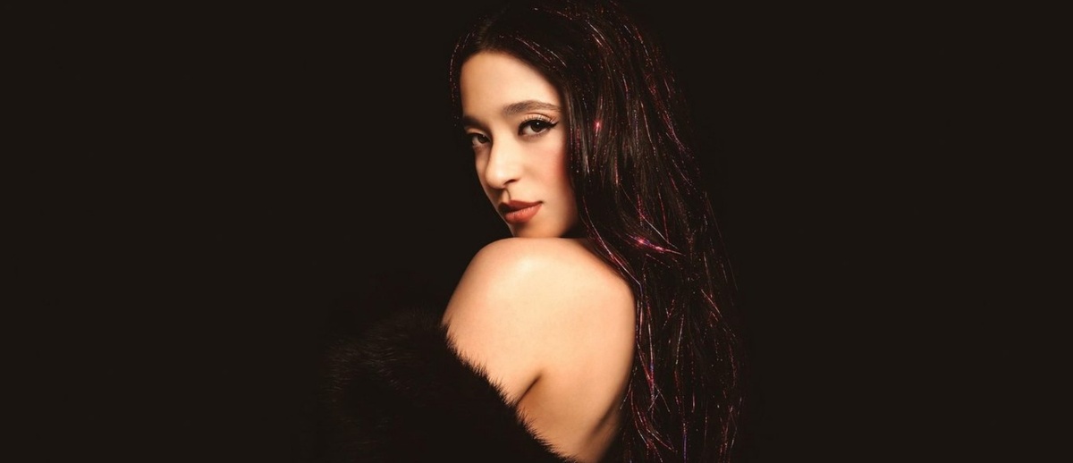 Постер фильма «Анора» с Майки МэдисонИсточник: Neon