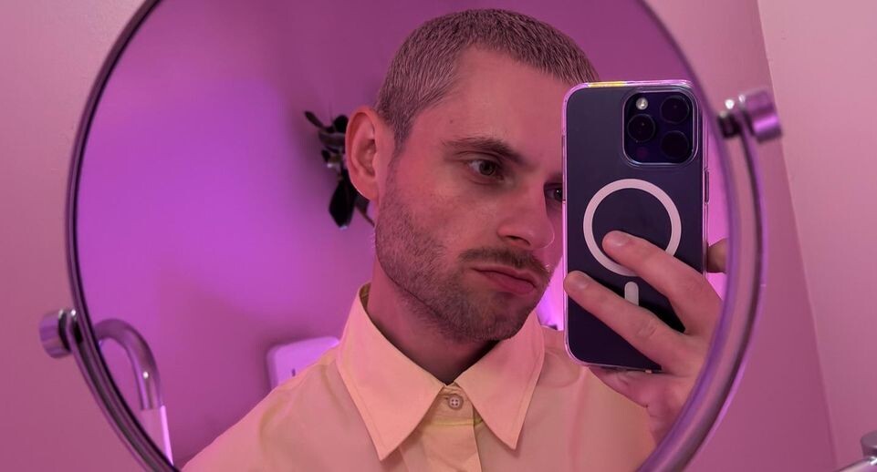    Кирилл Кириченко / Соцсети