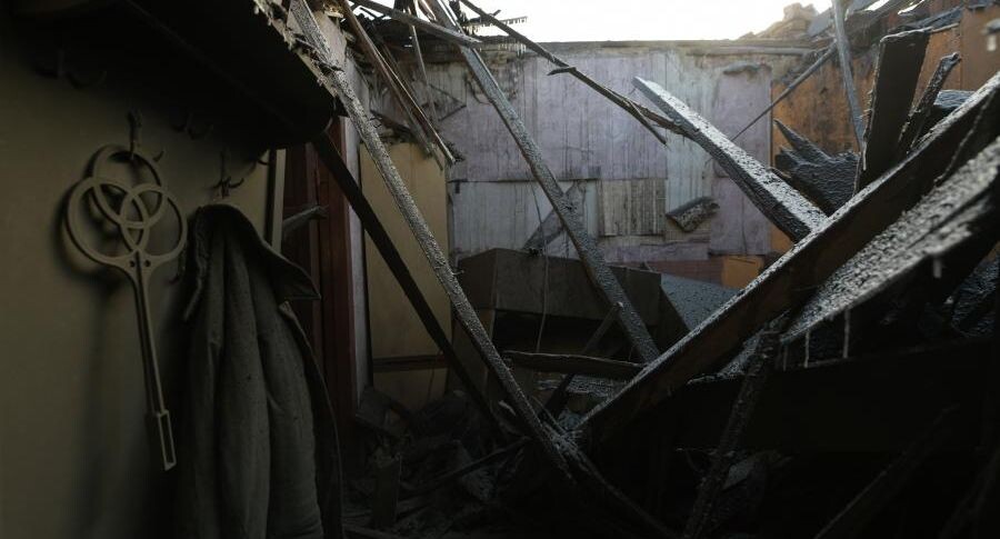    Таисия Воронцова / РИА Новости