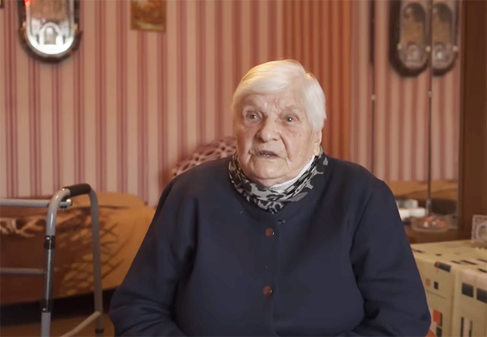 Антонина Леоновна Грекова 