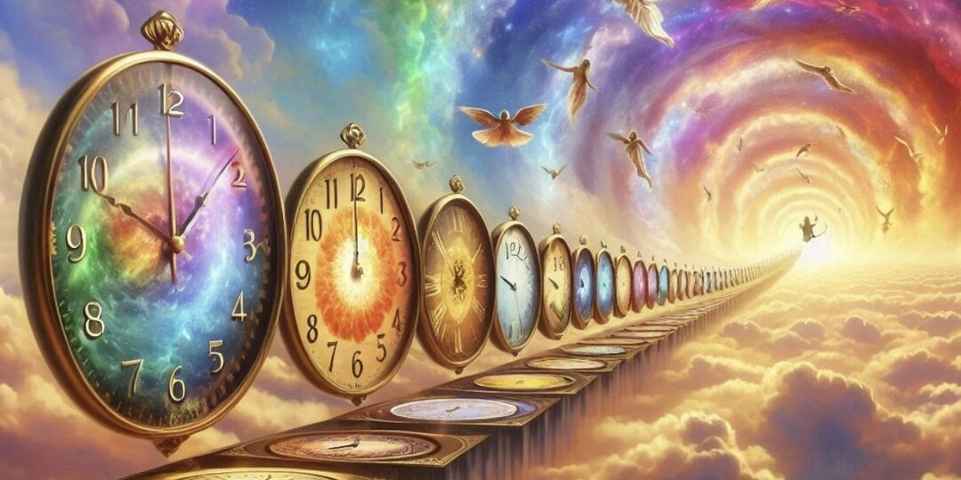 А. Литвин о сжатии времени и о том, что делать человеку, который живёт внутри ускорения