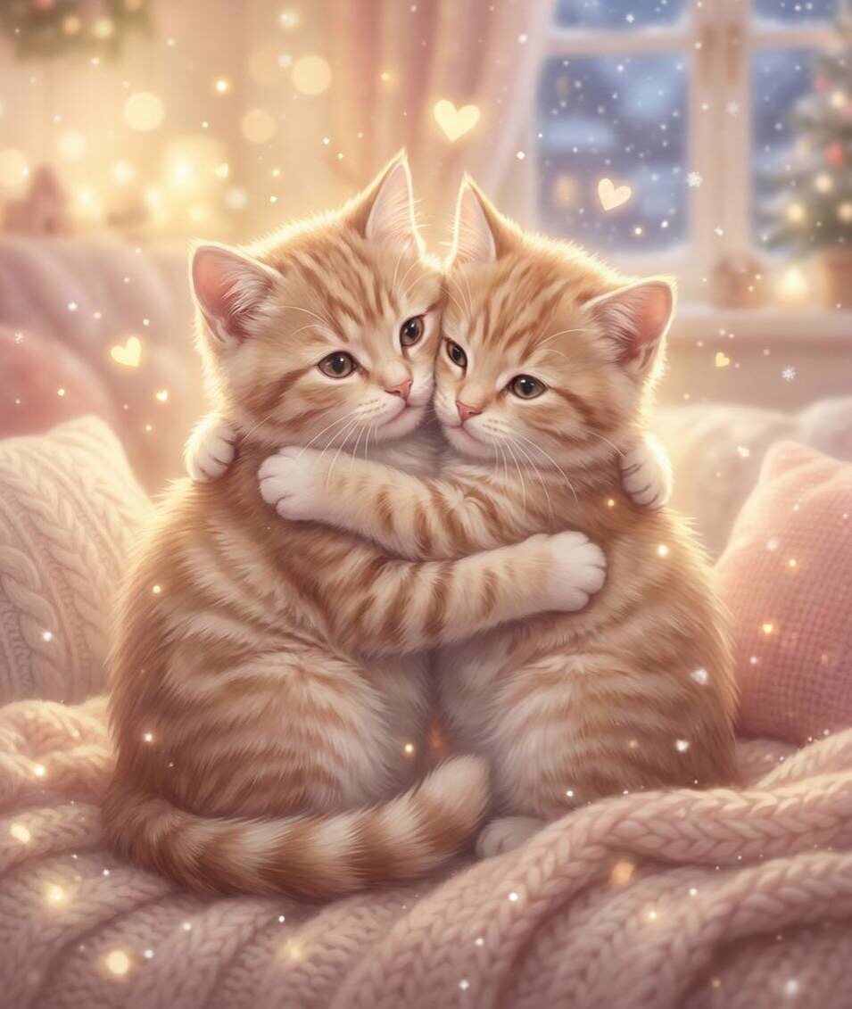 Фото сгенерировано нейросетью