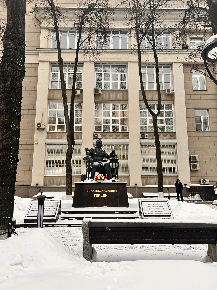 Фото автора