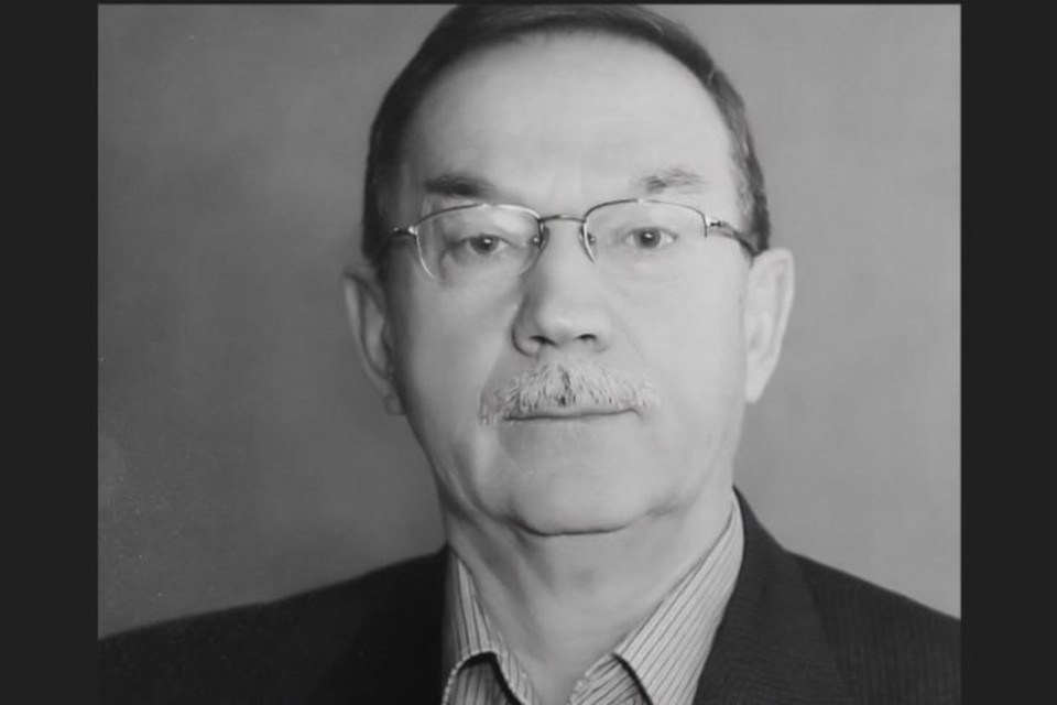    Виктор Быков - один из организаторов строительного комплекса региона. Фото: orenburg.media