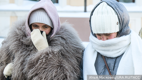     Фото: Илья Московец/URA.RU/ТАСС   
 Текст: Мария Иванова