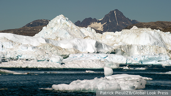     Фото: Patrick Pleul/ZB/Global Look Press   
 Текст: Вера Басилая