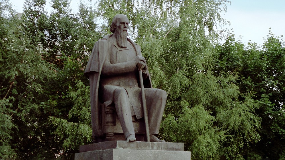 Фото: Александр Красавин / РИА Новости