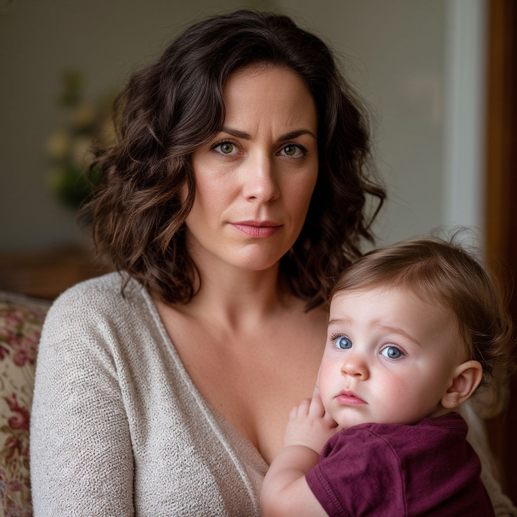 Меня ненавидит мать: отвержение, боль, токсичные отношения. Как понять и жить с этой раной