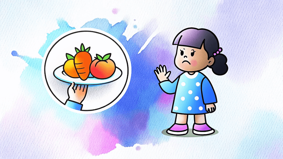 Питание в детском саду: как сформировать здоровое пищевое поведение у детей