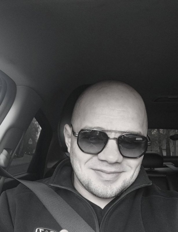     © фото - Телеграм Вячеслава Гладкова