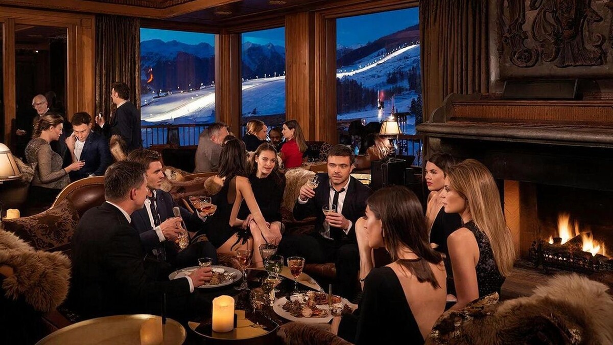    Изображение создано при помощи ИИ.