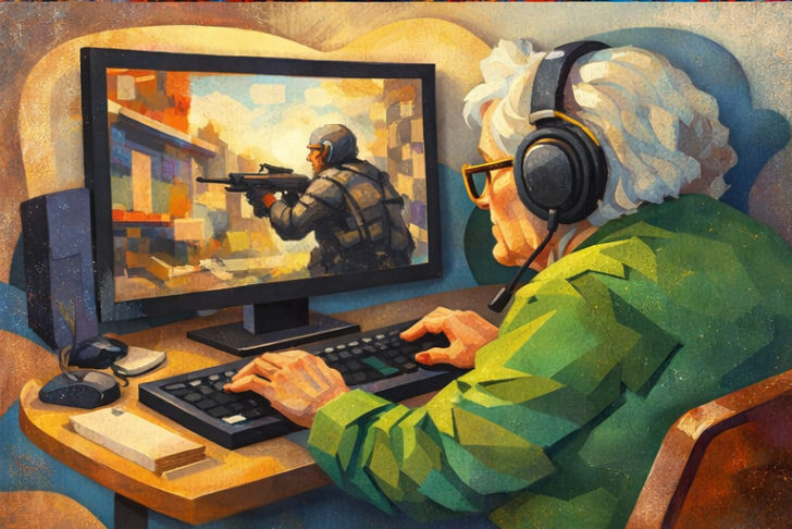 Компьютерные игры: польза и проблемы, отличие от азартных игр. Дети и взрослые в игре.