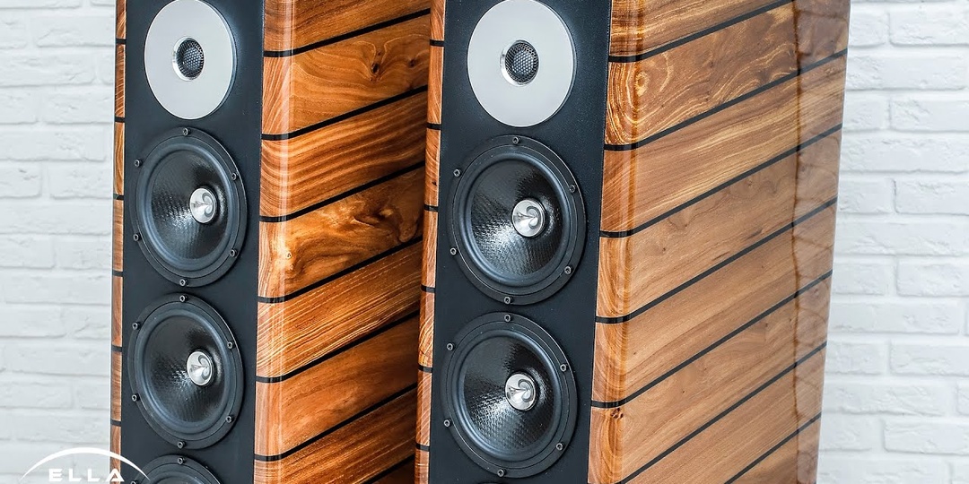 Авторская акустика: преимущества и недостатки, о которых редко говорят