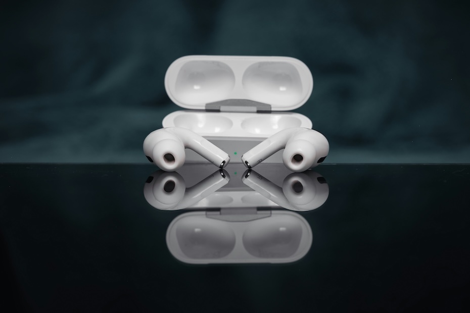    AirPods