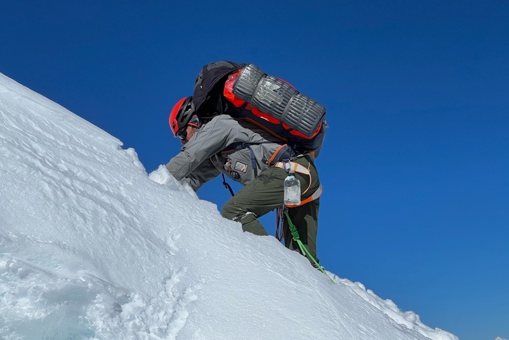    Фото © VK / ДХАУЛАГИРИ