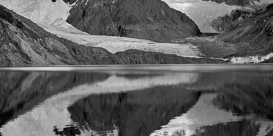 Истинное лицо Королевы Патагонии.