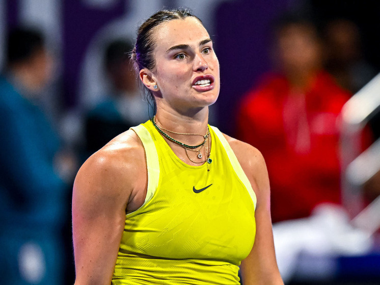     фото: Nikku/ XinHua/ Global Look Press