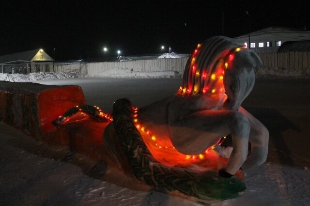    Фото: ГУФСИН по Кемеровской области