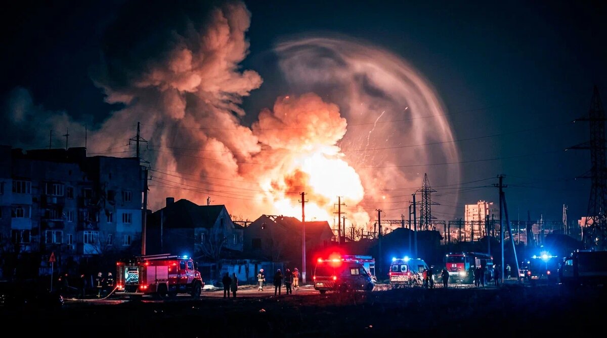    Коллаж Царьграда