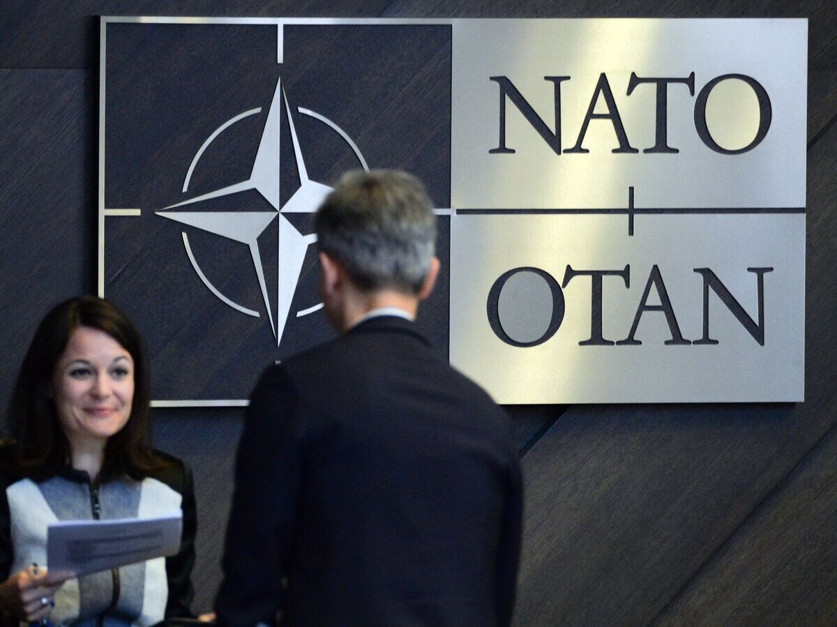    Саммит стран-участниц НАТО | © РИА Новости / Алексей Витвицкий