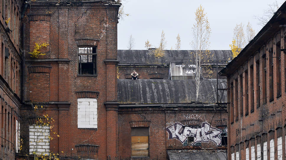Фото: Елена Ушакова / Коммерсантъ