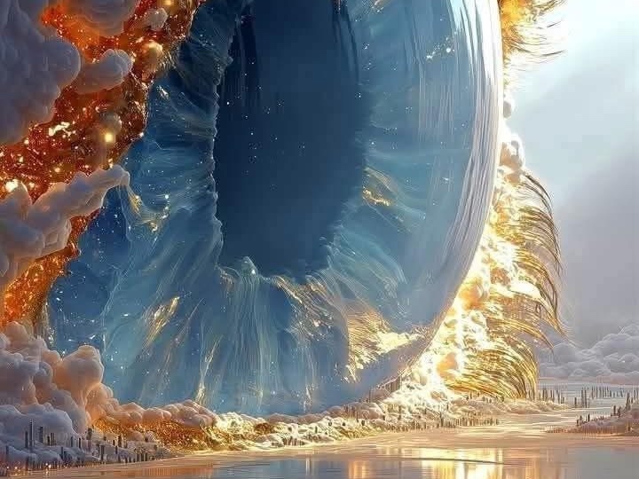 Дар Отшельника