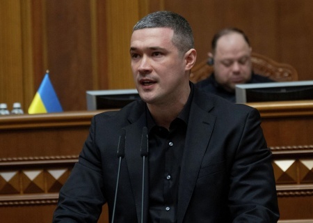    Глава Минобороны Украины Фёдоров: наша цель — убивать 50 тысяч россиян в месяц