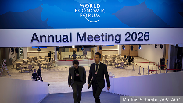     Фото: Markus Schreiber/AP/ТАСС   
 Текст: Вера Басилая