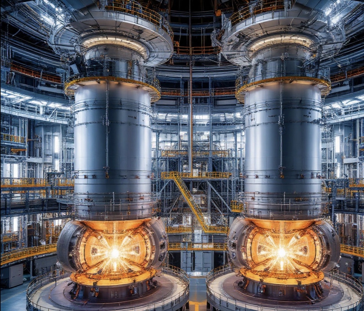 #термоядерныйсинтез #энергиябудущего #наука #технологии #WEST #Wendelstein7X #ITER #экология #прорыв #физика