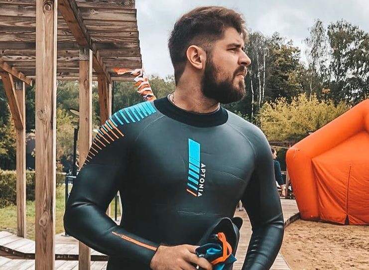    Николай Свечников / Источник: Социальные сети