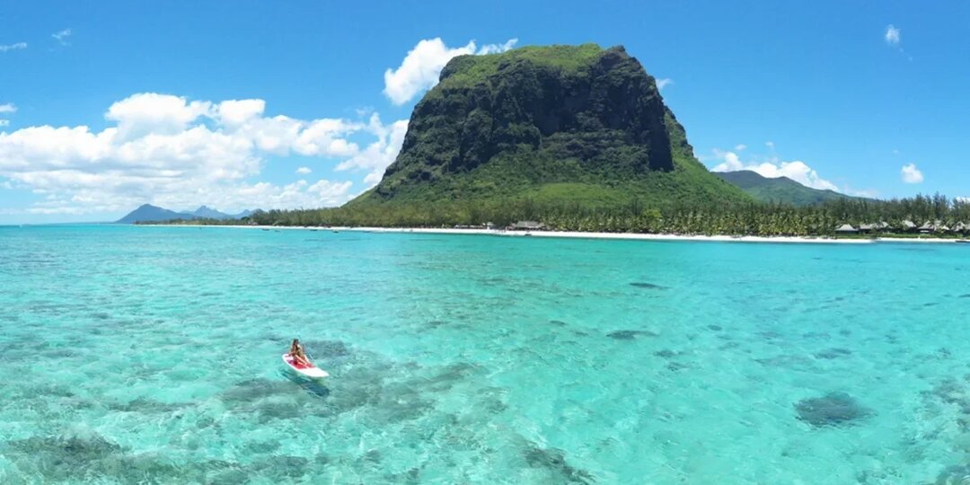 Маврикий в 2025 году поставил новый рекорд по российскому турпотоку