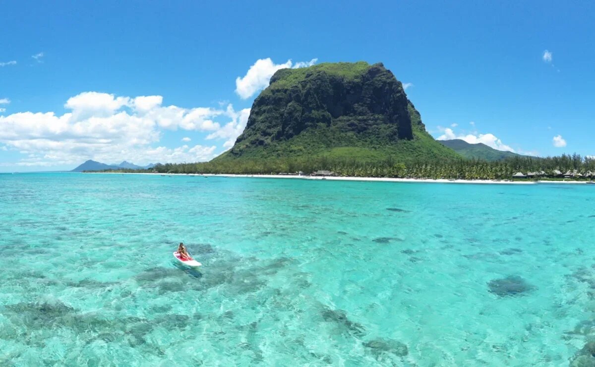    Маврикий в 2025 году поставил новый рекорд по российскому турпотоку