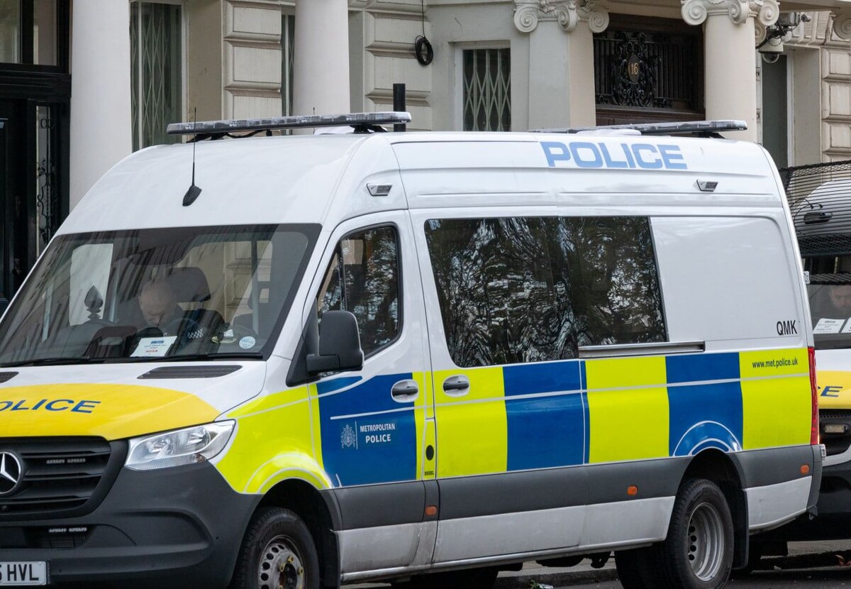     / Источник: © Andrea Domeniconi/Global Look Press